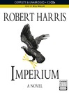 Imperium (MP3): Cicero Series, Book 1